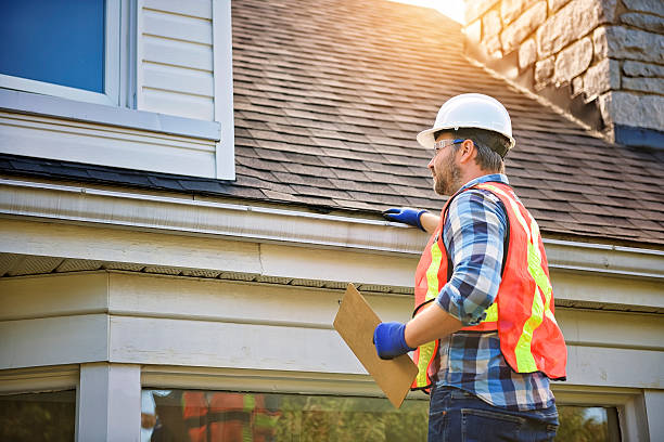 Licensed Roofing service in Hannibal, MO - Ben Roofing and Steel LLC